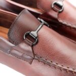 Mocasines de Cuero Café Austin Elegancia Artesanal con Suela Urbana Premium (2)