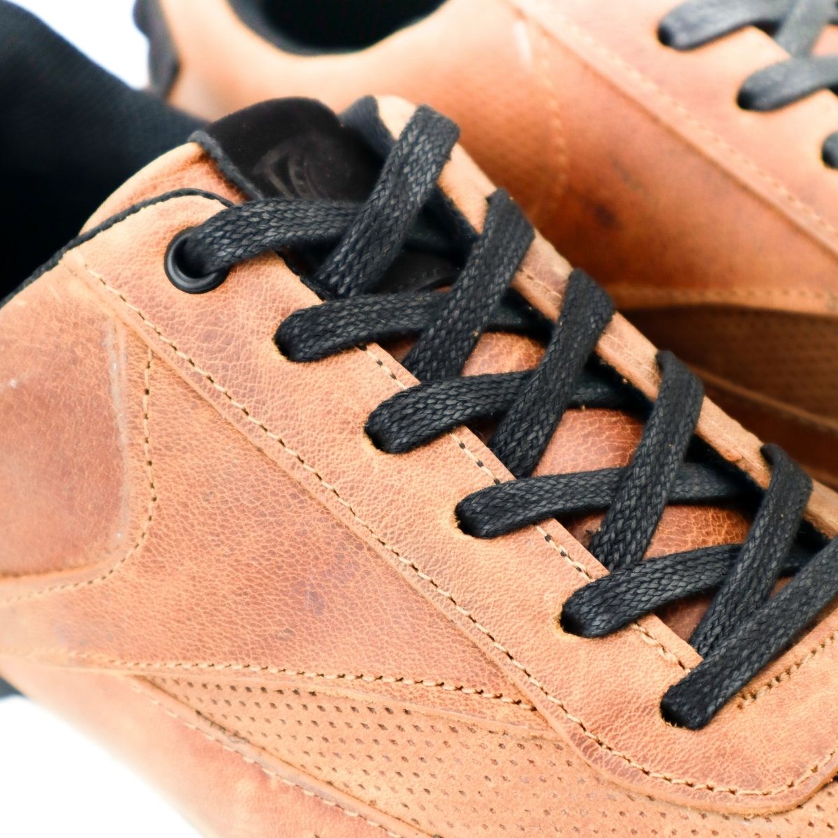 Sneakers Carter de Cuero Miel Confort Deportivo y Estilo Urbano Premium (9) Sneakers Carter de Cuero Miel Confort Deportivo y Estilo Urbano Premium (9)